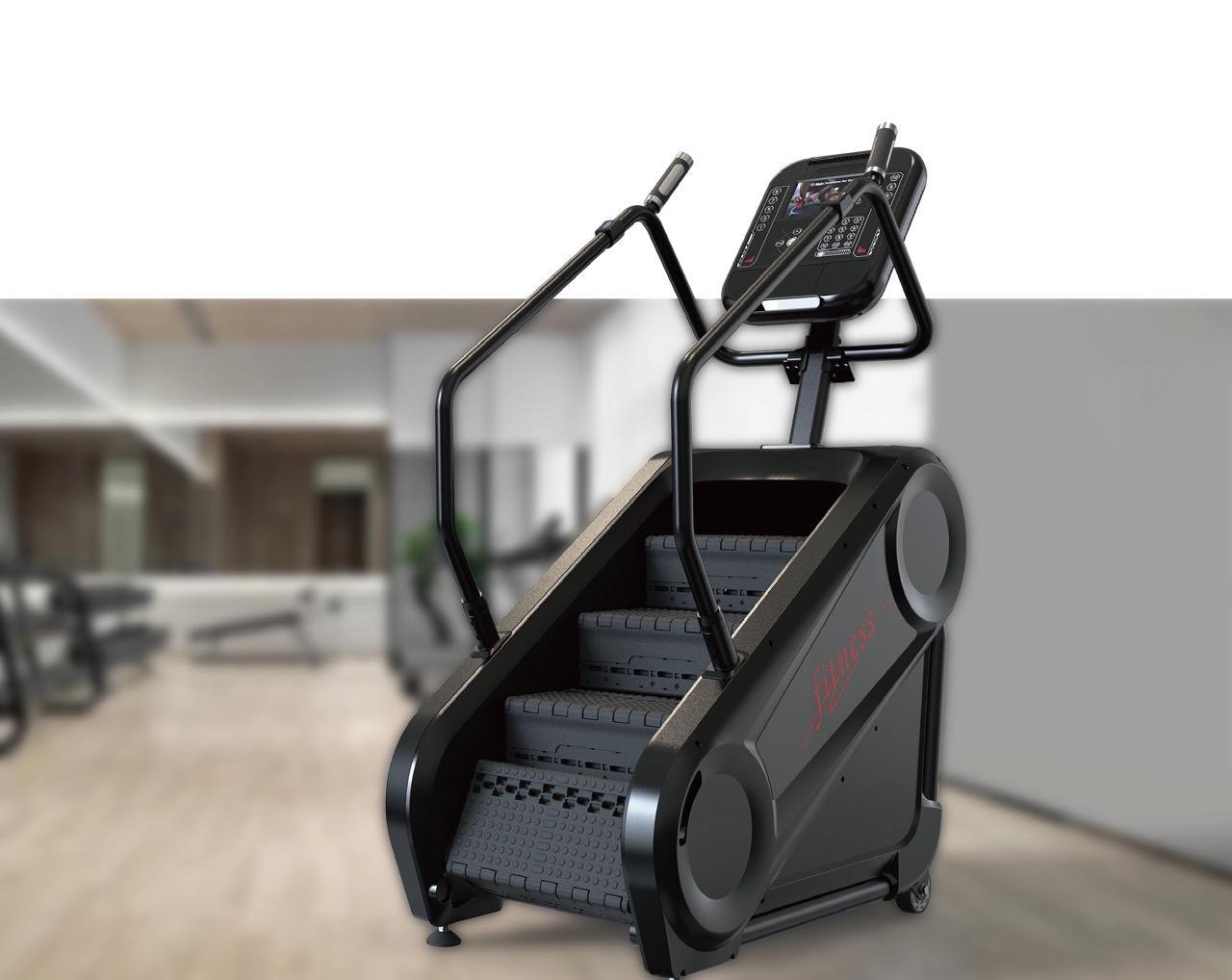 GWS-C001 Tank Steel Cannon Stair Climber